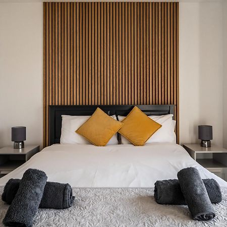 Shoreland Lodges - Holly Lodge Fort Augustus Bagian luar foto