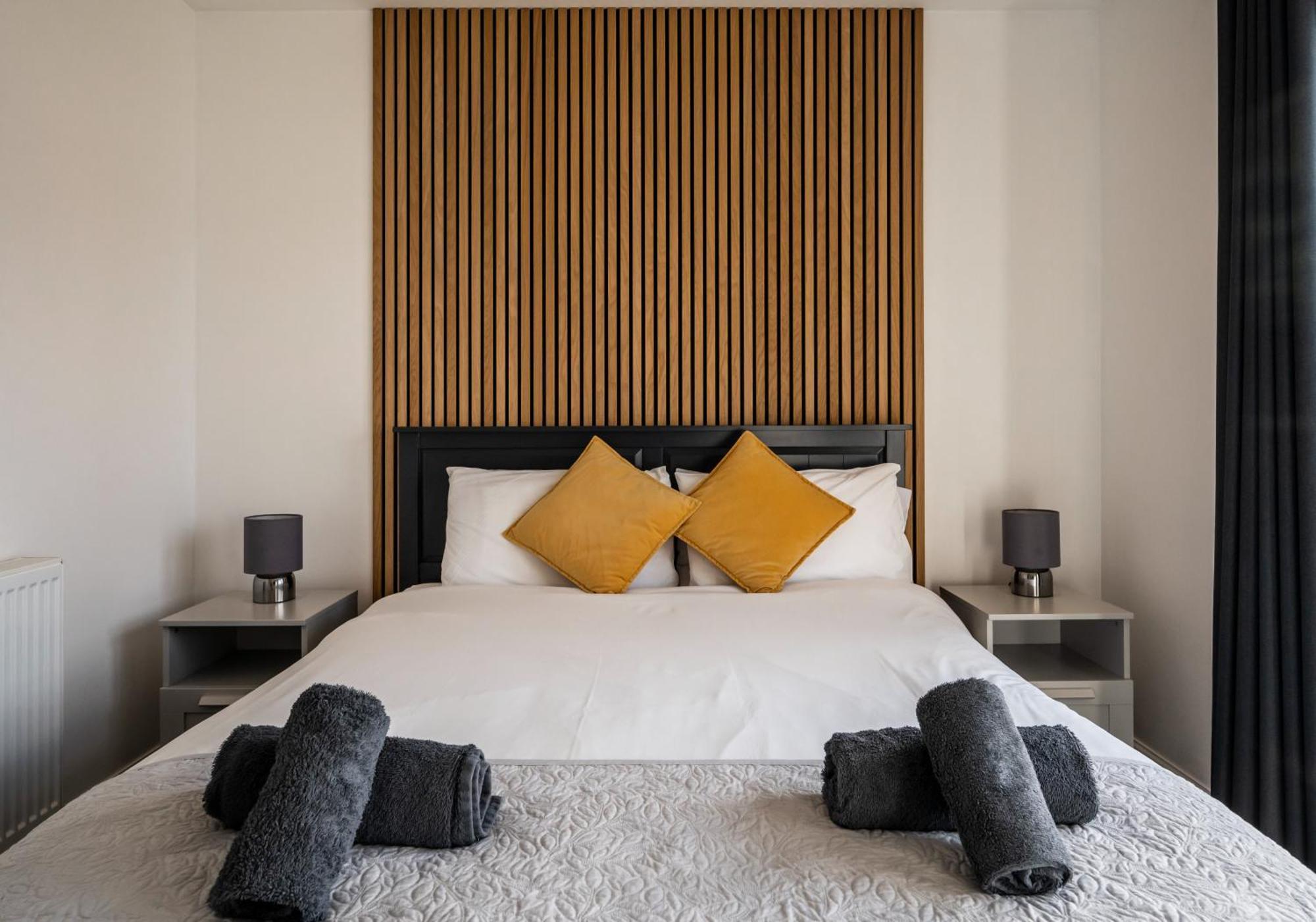 Shoreland Lodges - Holly Lodge Fort Augustus Bagian luar foto