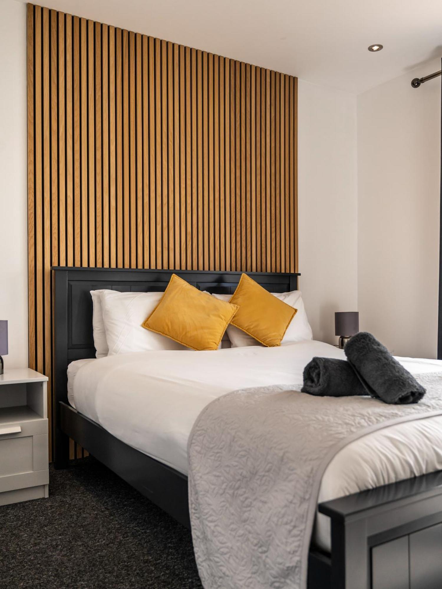 Shoreland Lodges - Holly Lodge Fort Augustus Bagian luar foto